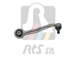 RTS 95-95921-1 vikšro valdymo svirtis 
 Ašies montavimas/vairavimo mechanizmas/ratai -> Valdymo svirtis/pasukamosios svirties sujungimas -> Vairo trauklės (valdymo svirtis, išilginis balansyras, diago
8K0407510, 8K0407510A, 4GD407510A