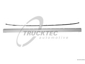 TRUCKTEC AUTOMOTIVE 02.60.255 apdailos/apsauginės juostelė, buferis
211 880 0012, 211-880-00-12 9999