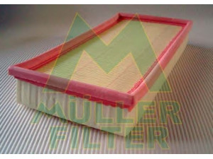 MULLER FILTER PA765 oro filtras 
 Techninės priežiūros dalys -> Techninės priežiūros intervalai
03E129620