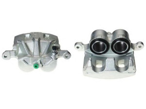 BUDWEG CALIPER 344396 stabdžių apkaba 
 Stabdžių sistema -> Stabdžių matuoklis -> Stabdžių matuoklio montavimas
26292-AG010, 26292-AG050, 26292-AG051