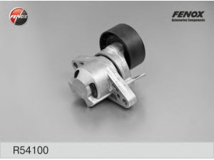 FENOX R54100 diržo įtempiklis, V formos rumbuotas diržas 
 Diržinė pavara -> V formos rumbuotas diržas/komplektas -> Dirželio įtempiklis (įtempimo blokas)
1175000Q0F, 1192500Q0D, 1192500QAA