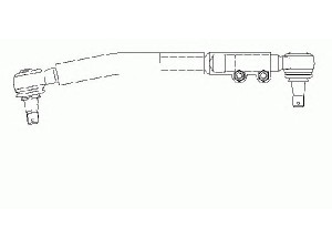 LEMFÖRDER 23907 01 strypo montavimas
342 2802