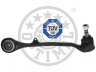 OPTIMAL G5-714 vikšro valdymo svirtis 
 Ašies montavimas/vairavimo mechanizmas/ratai -> Valdymo svirtis/pasukamosios svirties sujungimas -> Vairo trauklės (valdymo svirtis, išilginis balansyras, diago
31103412136, 31103415028, 31103418338