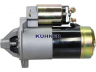 AD KÜHNER 201313 starteris 
 Elektros įranga -> Starterio sistema -> Starteris
1810A001, M000T20671, M000T20672