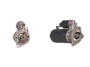 CEVAM 9531 starteris 
 Elektros įranga -> Starterio sistema -> Starteris
M2T20182, M3T13073, M3T15271, M3T23081