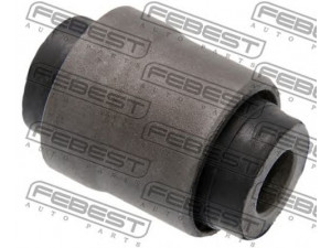 FEBEST NAB-208 valdymo svirties/išilginių svirčių įvorė 
 Ašies montavimas/vairavimo mechanizmas/ratai -> Valdymo svirtis/pasukamosios svirties sujungimas -> Montavimas/sutvirtinimas
551B0-EA500