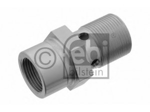 FEBI BILSTEIN 30414 įdubiamasis varžtas
11 31 1 722 664, 11 31 1 738 861
