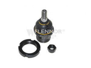 FLENNOR FL800-D atramos/vairo trauklė 
 Ašies montavimas/vairavimo mechanizmas/ratai -> Sujungimai -> Atramos/vairo trauklė
1633300035, 1633300135