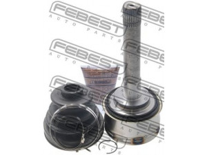 FEBEST 0110-014 jungtis, kardaninis velenas 
 Ratų pavara -> Sujungimai/komplektas
43460-29285