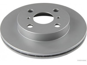MAGNETI MARELLI 600000087370 stabdžių diskas
43512-52020, 43512-52050