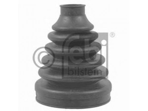 FEBI BILSTEIN 05549 gofruotoji membrana, kardaninis velenas
6 757 643, 6 757 645, 93BG3L537AB