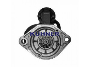 AD KÜHNER 20538 starteris 
 Elektros įranga -> Starterio sistema -> Starteris
PN11-18-400, PN1118400, PN22-18-400