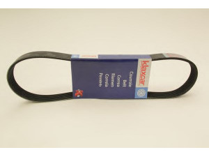 KLAXCAR FRANCE 6PK783 V formos rumbuoti diržai
9008091198, 9936620780, 9936680780
