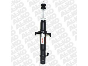 AL-KO 304464 amortizatorius 
 Pakaba -> Amortizatorius
51611TL1E01