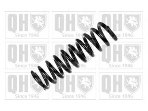 QUINTON HAZELL QCS6039 spyruoklė 
 Pakaba -> Spyruoklės
129 324 1404