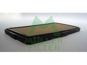 MULLER FILTER PA382 oro filtras 
 Techninės priežiūros dalys -> Techninės priežiūros intervalai
0060522009, 116460840201, 60522009
