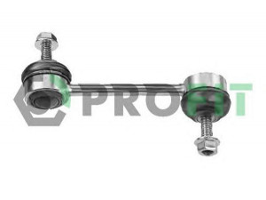 PROFIT 2305-0400 šarnyro stabilizatorius 
 Ašies montavimas/vairavimo mechanizmas/ratai -> Stabilizatorius/fiksatoriai -> Savaime išsilyginanti atrama
5553017000, 5553017000