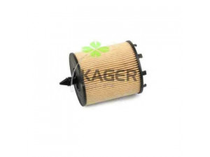 KAGER 10-0210 alyvos filtras 
 Techninės priežiūros dalys -> Techninės priežiūros intervalai
71739396, 5650329, 5650331, 5650336