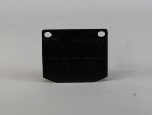 BOSCH 0 986 464 020 stabdžių trinkelių rinkinys, diskinis stabdys 
 Techninės priežiūros dalys -> Papildomas remontas
89 93 263, 89 93 776, 89 93 834