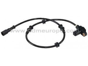 ODM-MULTIPARTS 97-990387 jutiklis, rato greitis 
 Elektros įranga -> Jutikliai
1612694, 530411, 90540261, 93169317