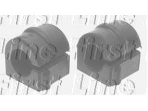 FIRST LINE FSK6236K skersinio stabilizatoriaus komplektas 
 Ašies montavimas/vairavimo mechanizmas/ratai -> Stabilizatorius/fiksatoriai -> Pasukimo trauklė
0350 147, 0350147, 350147, 90445625