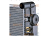 HELLA 8MK 376 754-271 radiatorius, variklio aušinimas