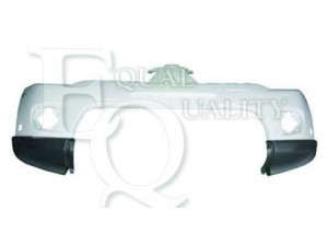 EQUAL QUALITY P2512 buferis 
 Kėbulas -> Kėbulo dalys/ sparnas/buferis -> Priekinis aerodinaminio pasipriešinimo sumažinimas/grotelės
6400C359WAT