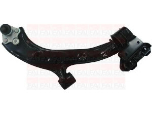 FAI AutoParts SS7368 vikšro valdymo svirtis 
 Ašies montavimas/vairavimo mechanizmas/ratai -> Valdymo svirtis/pasukamosios svirties sujungimas -> Vairo trauklės (valdymo svirtis, išilginis balansyras, diago
51350SWAE01