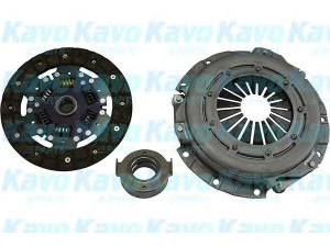 KAVO PARTS CP-9011 sankabos komplektas 
 Sankaba/dalys -> Sankabos remonto komplektas, visas