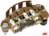AS-PL ARC5076 lygintuvas, kintamosios srovės generatorius
B366-18-W60, B366-18-W60B, B665-18-W60