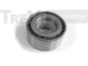 TREVI AUTOMOTIVE WB2043 rato guolio komplektas 
 Ašies montavimas/vairavimo mechanizmas/ratai -> Rato stebulė/montavimas -> Rato guolis
4308542G00, 4321042G10, 432329C500