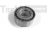TREVI AUTOMOTIVE WB2043 rato guolio komplektas 
 Ašies montavimas/vairavimo mechanizmas/ratai -> Rato stebulė/montavimas -> Rato guolis
4308542G00, 4321042G10, 432329C500