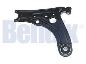 BENDIX 042200B vikšro valdymo svirtis 
 Ašies montavimas/vairavimo mechanizmas/ratai -> Valdymo svirtis/pasukamosios svirties sujungimas -> Vairo trauklės (valdymo svirtis, išilginis balansyras, diago
6N0407151, 6N0407151B, 6N0407151