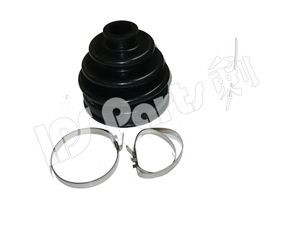 IPS Parts IBK-10012 gofruotoji membrana, kardaninis velenas 
 Ratų pavara -> Gofruotoji membrana
39241-71J25