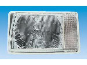 BOSCH 0 318 090 614 priekinis žibintas 
 Kėbulas -> Priekinis žibintas/dalys -> Priekinis žibintas/įterp.