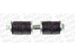 MONROE L40160 šarnyro stabilizatorius 
 Ašies montavimas/vairavimo mechanizmas/ratai -> Stabilizatorius/fiksatoriai -> Savaime išsilyginanti atrama
90112-SE0-000, 90112-SK7-000, EAP71707