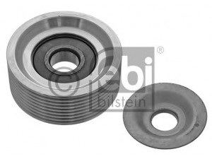 FEBI BILSTEIN 47136 kreipiantysis skriemulys, V formos rumbuotas diržas
51.95800.6082, 51.95800.6082