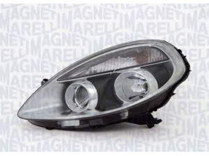 MAGNETI MARELLI 712469411129 priekinis žibintas 
 Kėbulas -> Priekinis žibintas/dalys -> Priekinis žibintas/įterp.
51880729