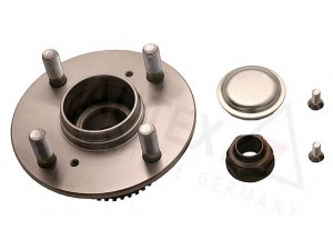AUTEX 803358 rato guolio komplektas