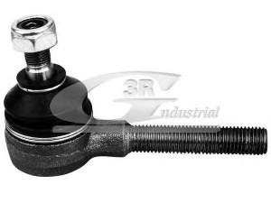 3RG 32503 skersinės vairo trauklės galas 
 Vairavimas -> Vairo mechanizmo sujungimai
0003385110