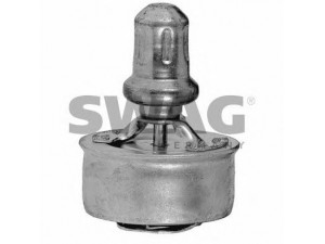 SWAG 60 90 9336 termostatas, aušinimo skystis 
 Aušinimo sistema -> Termostatas/tarpiklis -> Thermostat
77 01 348 376