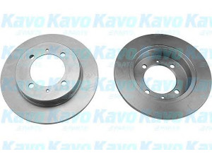 KAVO PARTS BR-5746 stabdžių diskas 
 Dviratė transporto priemonės -> Stabdžių sistema -> Stabdžių diskai / priedai
30872940, 308729409, MB699288, MB699289