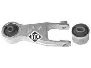 Metalcaucho 04688 variklio montavimas 
 Variklis -> Variklio montavimas -> Variklio montavimo rėmas
06 84 713, 6 84 713, 93302287