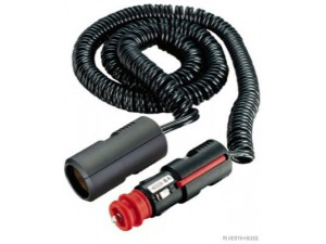 HERTH+BUSS ELPARTS 51306001 lizdo adapteris