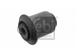 FEBI BILSTEIN 30428 valdymo svirties/išilginių svirčių įvorė 
 Ašies montavimas/vairavimo mechanizmas/ratai -> Valdymo svirtis/pasukamosios svirties sujungimas -> Montavimas/sutvirtinimas
51392-S5A-004