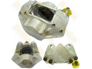 Brake ENGINEERING CA322R stabdžių apkaba 
 Stabdžių sistema -> Stabdžių matuoklis -> Stabdžių matuoklio montavimas
1511966