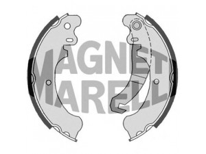 MAGNETI MARELLI 360219198364 stabdžių trinkelė 
 Stabdžių sistema -> Būgninis stabdys -> Stabdžių įdėklas/ trinkelė
154998