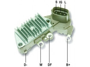 MAGNETI MARELLI 940016085400 reguliatorius, kintamosios srovės generatorius
27700-35040, 27700-50020, 27700-50030