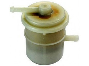 DENCKERMANN A130036 kuro filtras 
 Techninės priežiūros dalys -> Papildomas remontas
818507, 15410-63400, 15410-63400-000