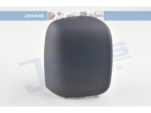 JOHNS 30 82 38-91 dangtelis, išorinis veidrodėlis 
 Kėbulas -> Keleivių kabina -> Veidrodėlis
00005152C2, 5152 C2, 9467047777